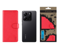 Tactical Field Notes pro Xiaomi Redmi Note 14 5G Red - 1513905 - zdjęcie 3